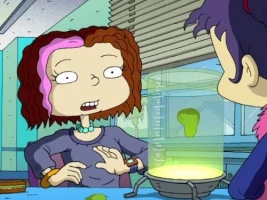 The Science Pair