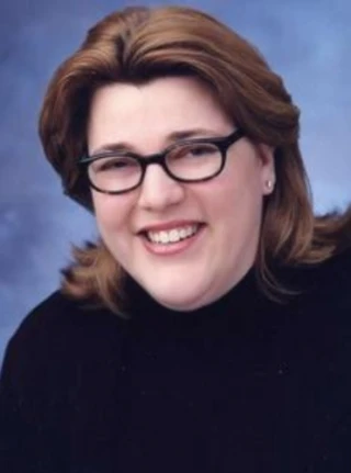 Tracy Mercer