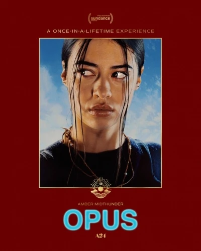 Theatrical Poster (USA)