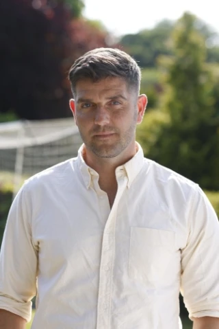 David Atkinson