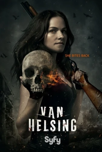 Theatrical Poster