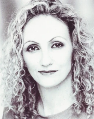 Kathleen McGowan