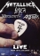 Metallica / Slayer / Megadeth / Anthrax: The Big 4: Live From Sofia, Bulgaria