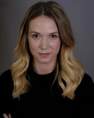Jessica Walker