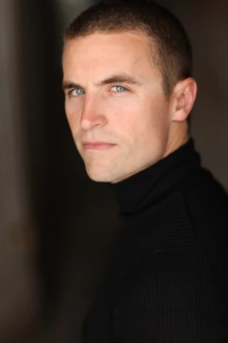 Patrick Flanagan