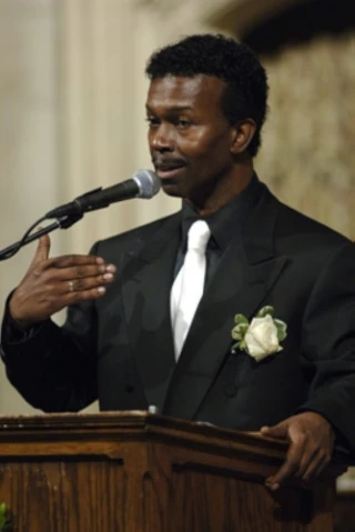 Alfonzo Thornton