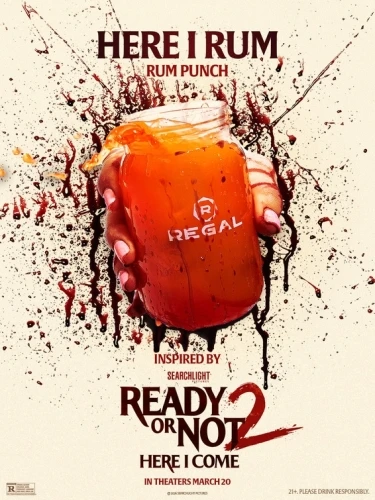 Theatrical Poster