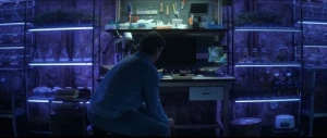 Stay Out of the Basement, Part II