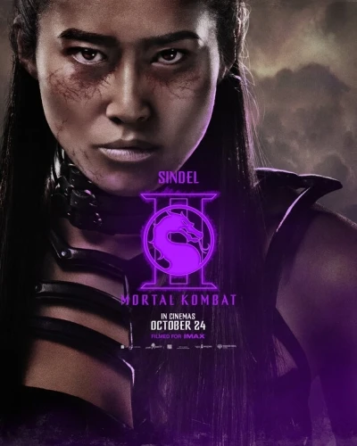 Theatrical Poster (USA)