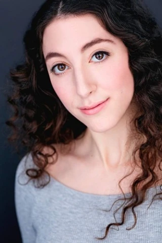 Samantha Goldman