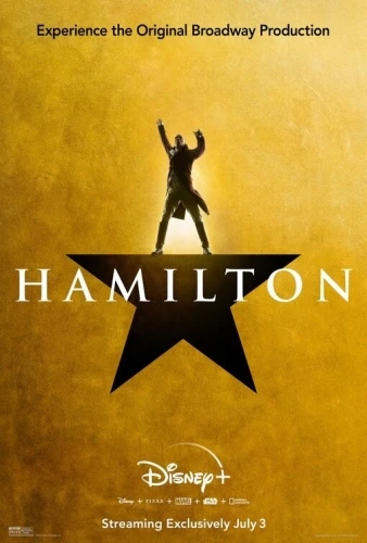 Theatrical Poster