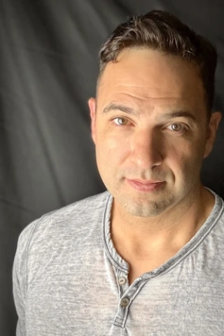 Joe Giorgio