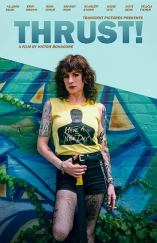 Theatrical Poster (USA)