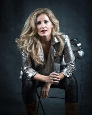 Susana G. Esteban
