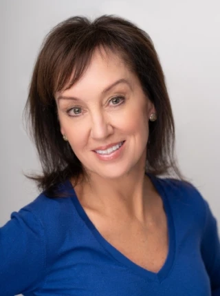 Barbara Ryan