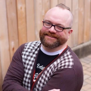 Jeremy Lowe