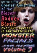 Monsterfacials.com: The Movie 3