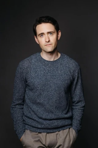 Ben Sanders