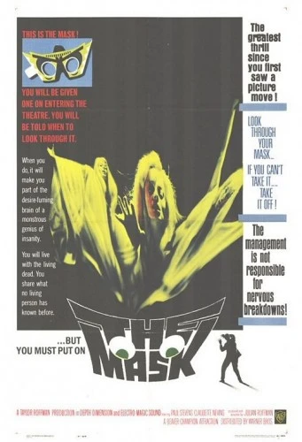 Theatrical Poster (USA)