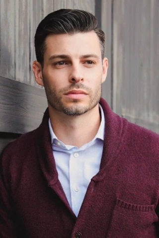 Ryan O'Connell