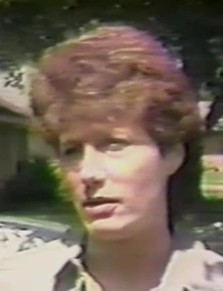 Bernie Feazell