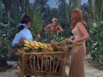 Our Vines Have Tender Apes