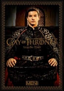 Gay Of Thrones Season Two
