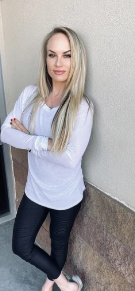 Jessie Springer