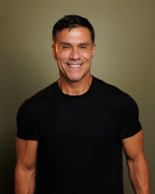 Gregory Garcia