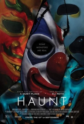 Theatrical Poster (USA)
