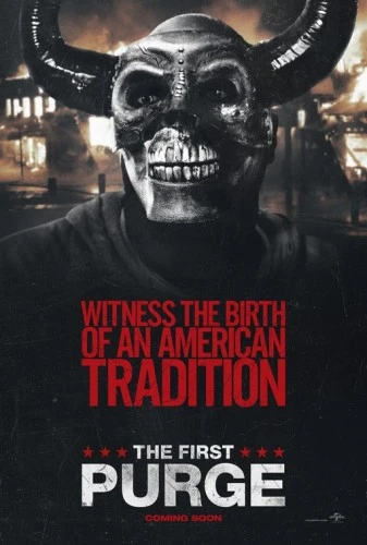 Theatrical Poster (USA)