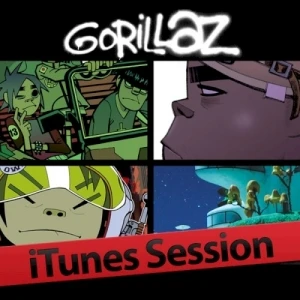 iTunes Session