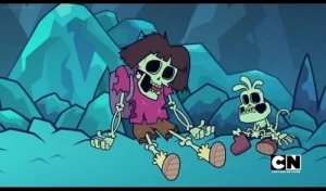 Curse of the Booty Scooty