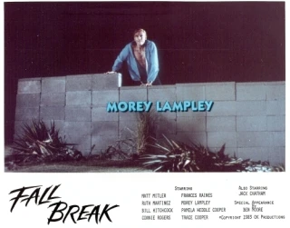 Morey Lampley
