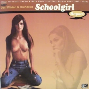 Schoolgirl Report