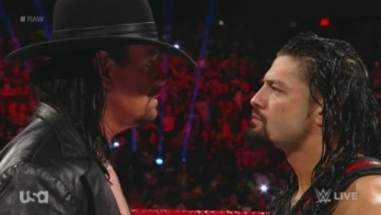 WWE Fastlane 2017 Fallout