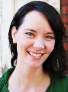 Shoshanna Green