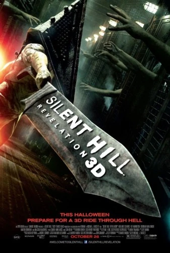 Theatrical Poster (USA)