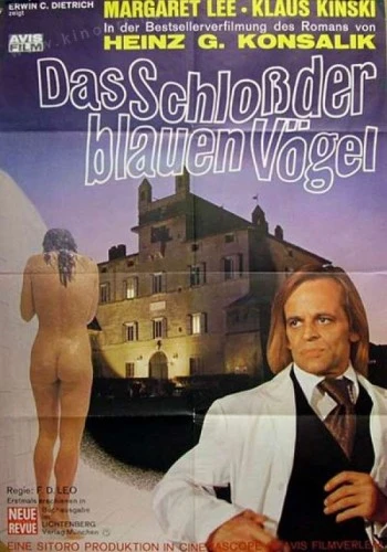 Theatrical Poster (Germany)