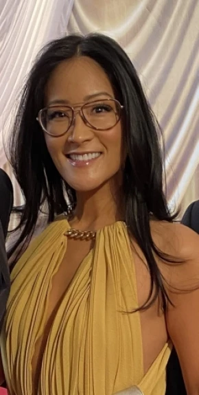 Lisa Nishimura