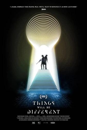 Theatrical Poster