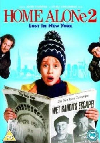 DVD Cover (Australia)