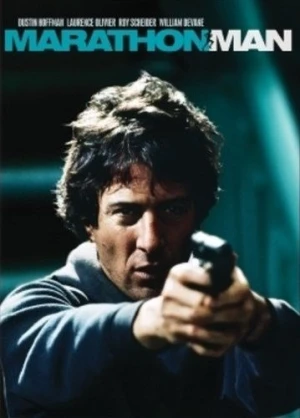 DVD Cover (Paramount)