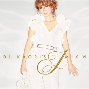 DJ KAORI'S JMIX VI