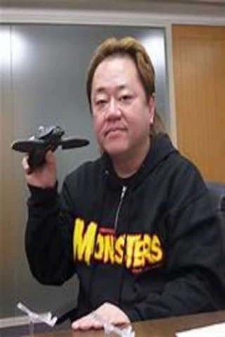 Shin'ichi Wakasa