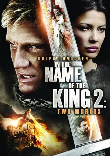 DVD Cover (Twentieth Century Fox)