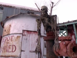 Fear Factory