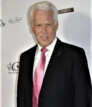 Harrison Kiernan