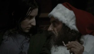 Unholy Night