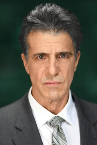 Alan Ray